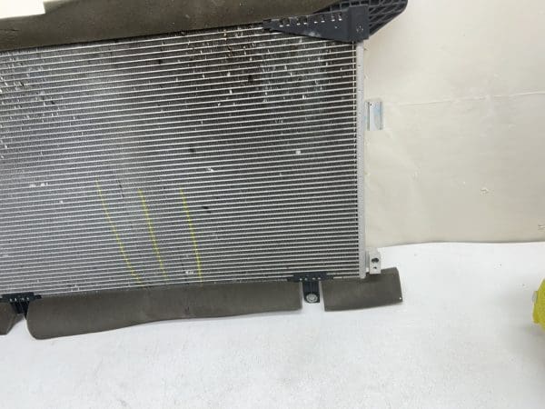 73210SJ000 2019 2020 2021 2022 2023 SUBARU FORESTER OEM FRONT AC CONDENSER 2.5L - Image 8