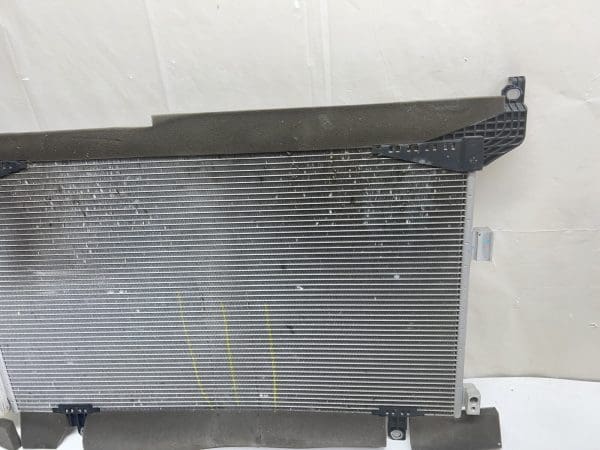 73210SJ000 2019 2020 2021 2022 2023 SUBARU FORESTER OEM FRONT AC CONDENSER 2.5L - Image 9