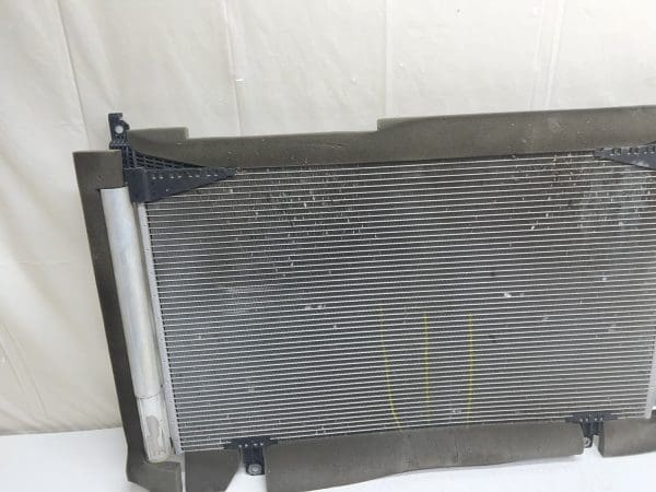 73210SJ000 2019 2020 2021 2022 2023 SUBARU FORESTER OEM FRONT AC CONDENSER 2.5L - Image 10
