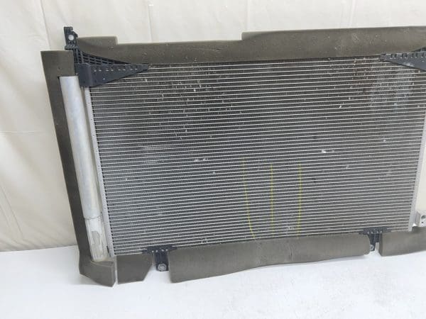 73210SJ000 2019 2020 2021 2022 2023 SUBARU FORESTER OEM FRONT AC CONDENSER 2.5L - Image 11