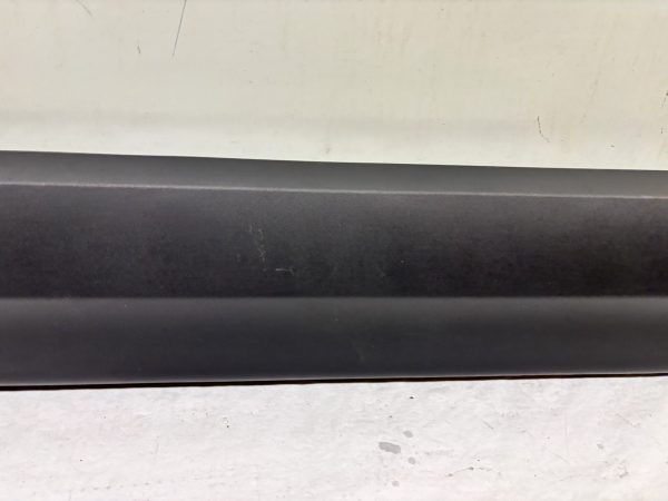 OEM 2022 2023 2024 Rivian R1T Front Left Lower Door Molding Cladding PT00000332 - Image 6