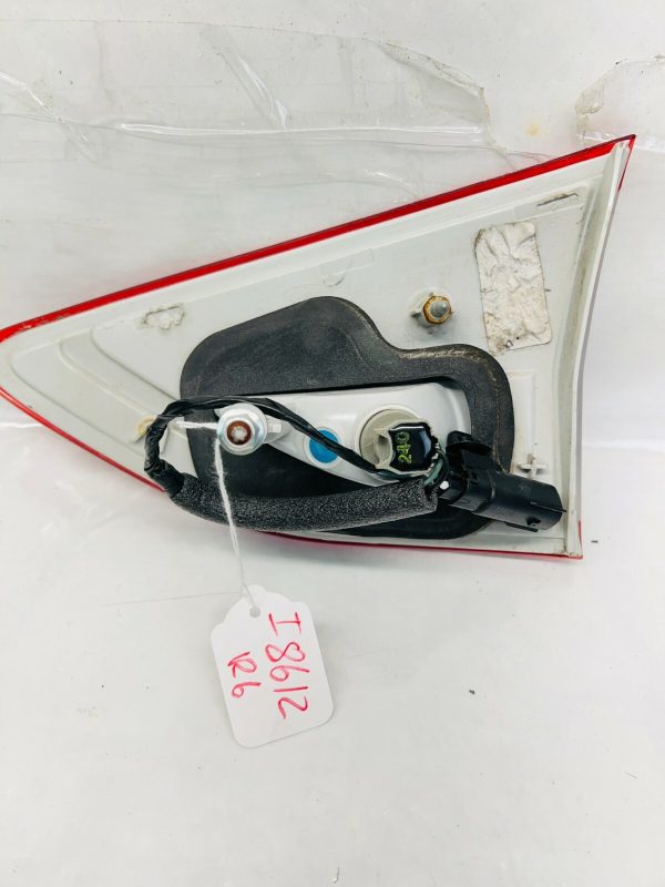 2013 2014 2015 2016 FORD ESCAPE REAR LEFT INNER OEM TAIL LIGHT - Image 9