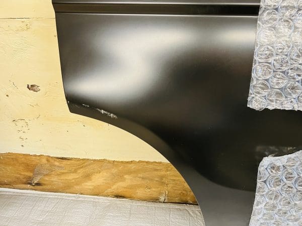 OEM 67611-swa-305zz  2007 2008 2009 2010 2011 HONDA CRV REAR RIGHT DOOR SKIN - Image 4