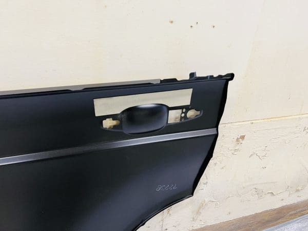 OEM 67611-swa-305zz  2007 2008 2009 2010 2011 HONDA CRV REAR RIGHT DOOR SKIN - Image 10