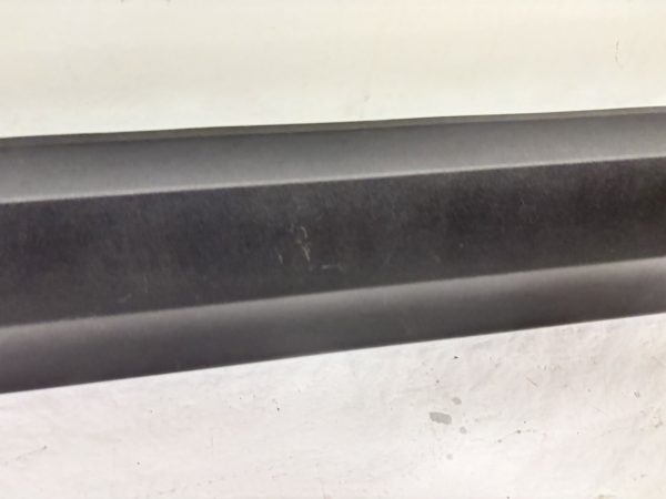 OEM 2022 2023 2024 Rivian R1T Front Left Lower Door Molding Cladding PT00000332 - Image 7
