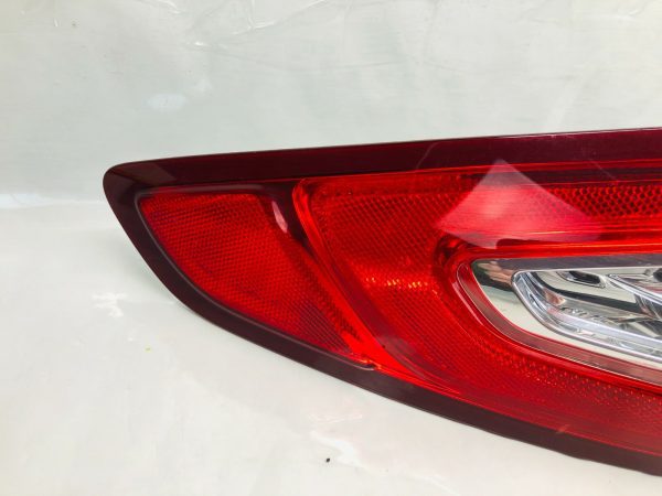 2013 2014 2015 2016 FORD FUSION  LED REAR LEFT OUTER OEM TAIL LIGHT DS7313405AM - Image 8