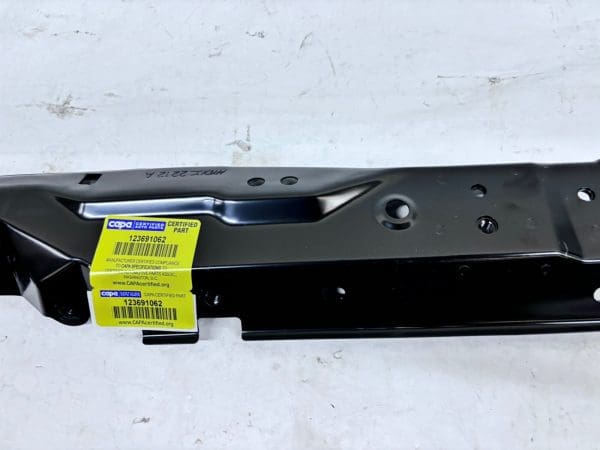 2014-2016 2017 2018 2019  TOYOTA COROLLA UPPER RADIATOR CORE SUPPORT 5320502210 - Image 3