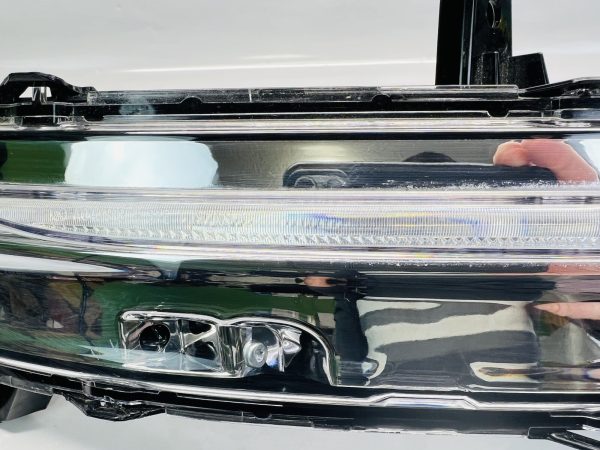 KA1B15A124A 2019 2020 2021 2022 LINCOLN NAUTILUS LED RIGHT OEM FOG RUNNING LIGHT - Image 10