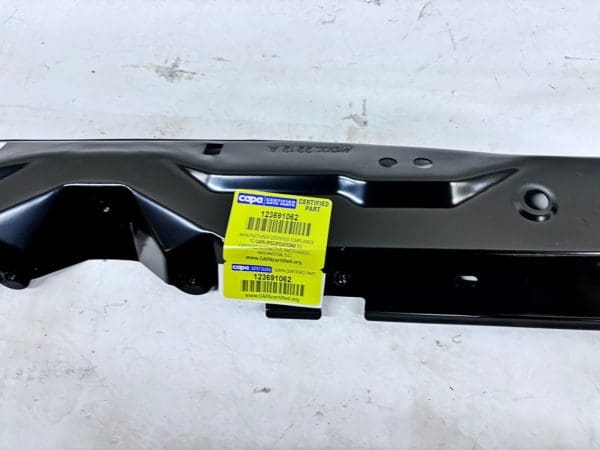 2014-2016 2017 2018 2019  TOYOTA COROLLA UPPER RADIATOR CORE SUPPORT 5320502210 - Image 4