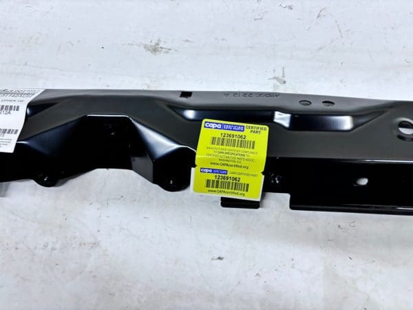 2014-2016 2017 2018 2019  TOYOTA COROLLA UPPER RADIATOR CORE SUPPORT 5320502210 - Image 5