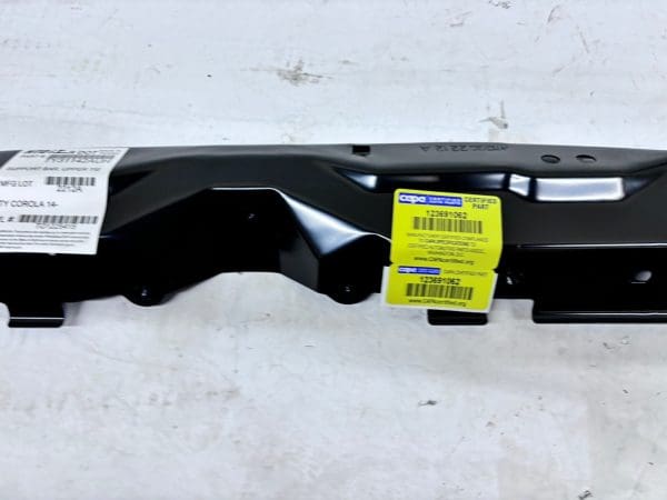 2014-2016 2017 2018 2019  TOYOTA COROLLA UPPER RADIATOR CORE SUPPORT 5320502210 - Image 6