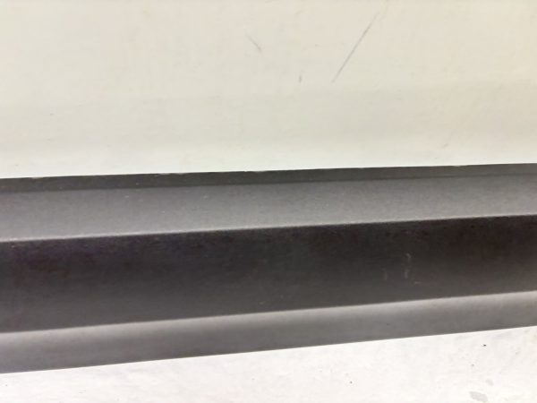 OEM 2022 2023 2024 Rivian R1T Front Left Lower Door Molding Cladding PT00000332 - Image 8
