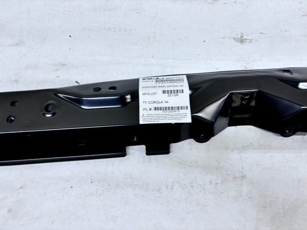 2014-2016 2017 2018 2019  TOYOTA COROLLA UPPER RADIATOR CORE SUPPORT 5320502210 - Image 7