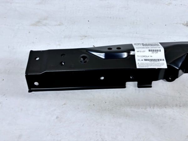 2014-2016 2017 2018 2019  TOYOTA COROLLA UPPER RADIATOR CORE SUPPORT 5320502210 - Image 8