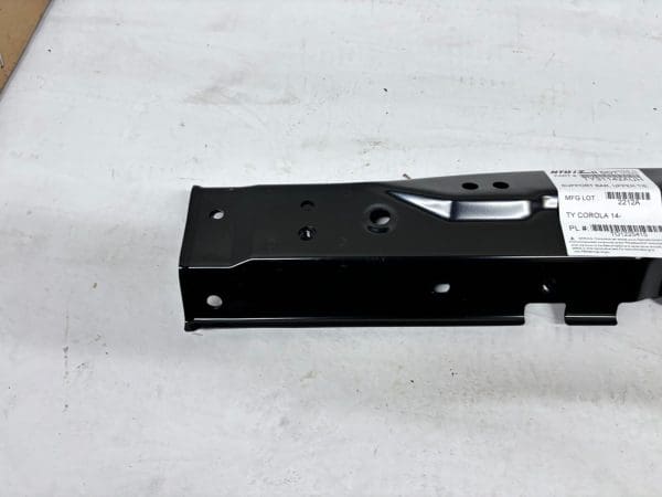 2014-2016 2017 2018 2019  TOYOTA COROLLA UPPER RADIATOR CORE SUPPORT 5320502210 - Image 9