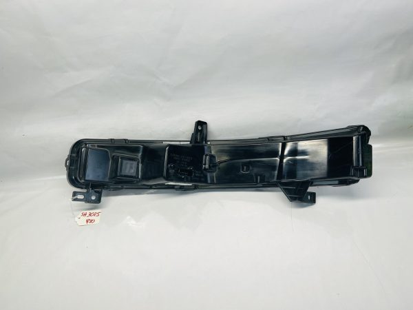 KA1B15A124A 2019 2020 2021 2022 LINCOLN NAUTILUS LED RIGHT OEM FOG RUNNING LIGHT - Image 11