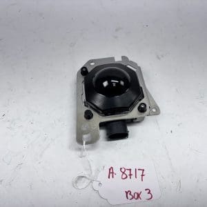 80A907541E 2021-2023 AUDI Q5 SQ5 SQ5 FRONT OEM CRUISE CONTROL DISTANCE SENSOR