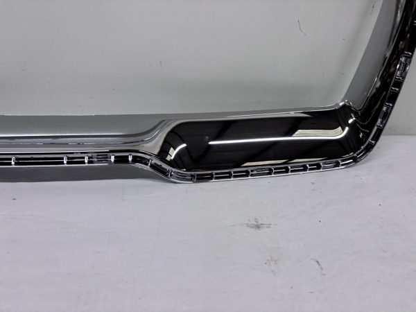 OEM 2018 2019 2020 2021 LINCOLN NAVIGATOR FRONT GRILLE MOLDING TRIM  jl7z8419aa - Image 3