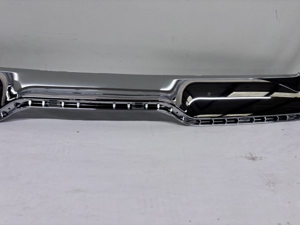 OEM 2018 2019 2020 2021 LINCOLN NAVIGATOR FRONT GRILLE MOLDING TRIM  jl7z8419aa - Image 4