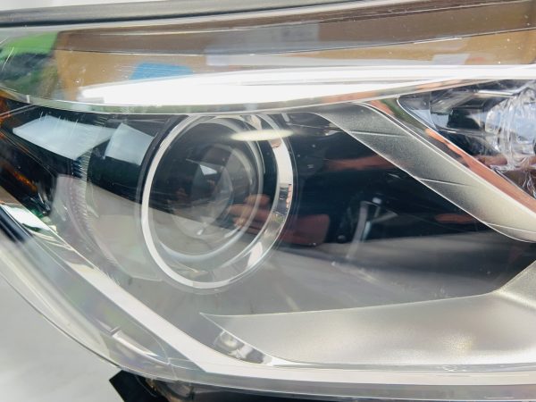 2017 2018 2019 TOYOTA CHR CH-R HALOGEN LED FRONT RIGHT OEM HEADLIGHT PASSENGER - Image 7