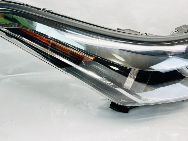 2017 2018 2019 TOYOTA CHR CH-R HALOGEN LED FRONT RIGHT OEM HEADLIGHT PASSENGER - Image 9
