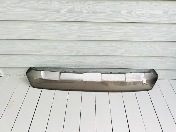 52453-42040 2019 2020 2021 2022 2023 TOYOTA RAV4 REAR BUMPER LOWER Valance Trim