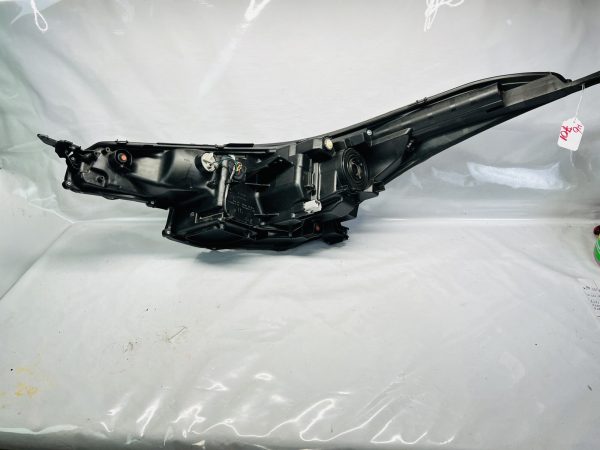 2017 2018 2019 TOYOTA CHR CH-R HALOGEN LED FRONT RIGHT OEM HEADLIGHT PASSENGER - Image 12
