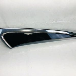 75055-06010 2015 2016 2017 TOYOTA CAMRY REAR RIGHT PILLAR OEM TRIM MOLDING