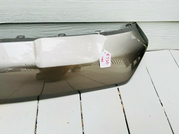 52453-42040 2019 2020 2021 2022 2023 TOYOTA RAV4 REAR BUMPER LOWER Valance Trim - Image 2