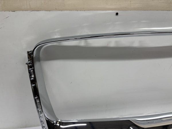 OEM 2018 2019 2020 2021 LINCOLN NAVIGATOR FRONT GRILLE MOLDING TRIM  jl7z8419aa - Image 7
