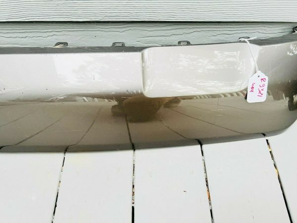 52453-42040 2019 2020 2021 2022 2023 TOYOTA RAV4 REAR BUMPER LOWER Valance Trim - Image 3