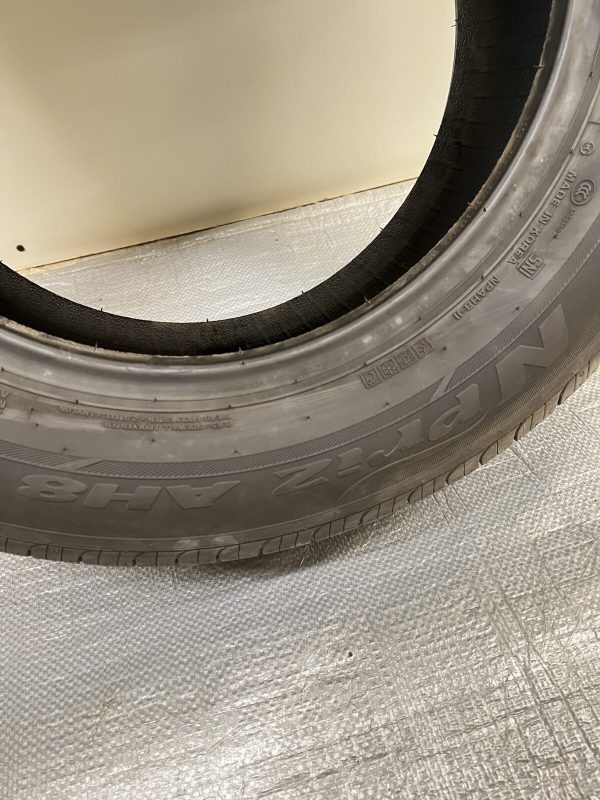 NEXEN TIRE N PRIZ AH8 . 205/65R16. New Tire. 205 65 16. 205/65/16.  95H - Image 5