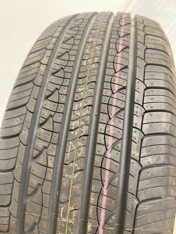 NEXEN TIRE N PRIZ AH8 . 205/65R16. New Tire. 205 65 16. 205/65/16.  95H - Image 7