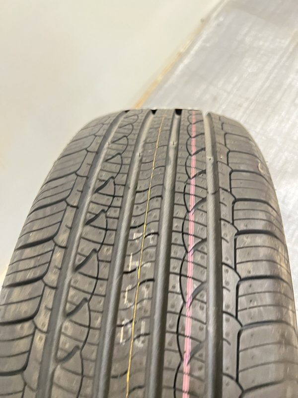 NEXEN TIRE N PRIZ AH8 . 205/65R16. New Tire. 205 65 16. 205/65/16.  95H - Image 8
