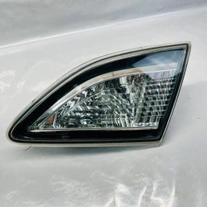2010 2011 2012 2013 MAZDA3 INNER REAR RIGHT OEM TAIL LIGHT