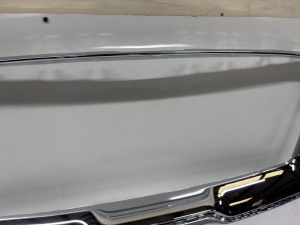 OEM 2018 2019 2020 2021 LINCOLN NAVIGATOR FRONT GRILLE MOLDING TRIM  jl7z8419aa - Image 8