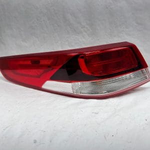 2016 2017 2018 2019 2020 kia optima halogen rear left oem tail light 92401d5000