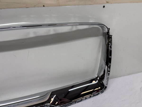 52453-42040 2019 2020 2021 2022 2023 TOYOTA RAV4 REAR BUMPER LOWER Valance Trim - Image 5