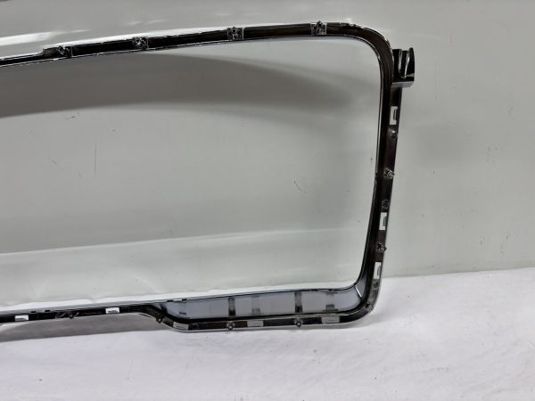 OEM 2018 2019 2020 2021 LINCOLN NAVIGATOR FRONT GRILLE MOLDING TRIM  jl7z8419aa - Image 11
