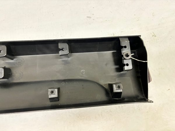 OEM 2022 2023 2024 Rivian R1T Front Left Lower Door Molding Cladding PT00000332 - Image 14
