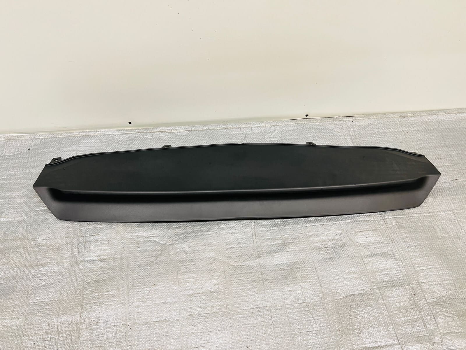 OEM 2016 2017 2018 2019 Honda Civic Rear Bumper Lower Trim Valence 71502-TBA-A00
