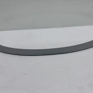 76085-06905 2018-2020 2021 2022 2023 TOYOTA CAMRY REAR OEM TRUNK SPOILER GENUINE