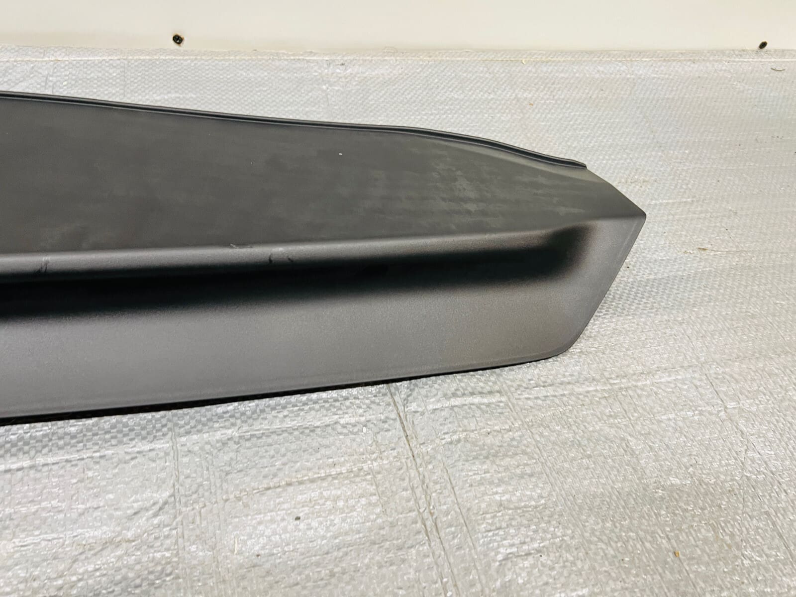 OEM 2016 2017 2018 2019 Honda Civic Rear Bumper Lower Trim Valence 71502-TBA-A00 - Image 2