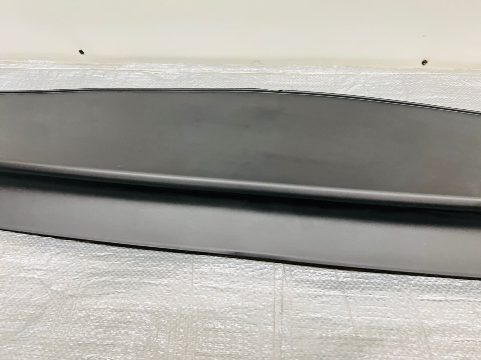 OEM 2016 2017 2018 2019 Honda Civic Rear Bumper Lower Trim Valence 71502-TBA-A00 - Image 4