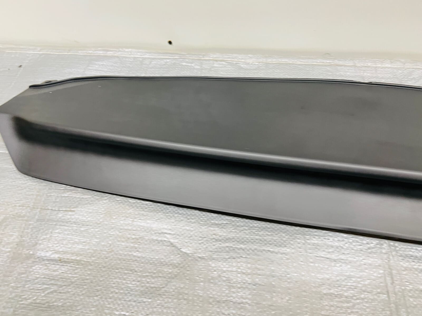 OEM 2016 2017 2018 2019 Honda Civic Rear Bumper Lower Trim Valence 71502-TBA-A00 - Image 5