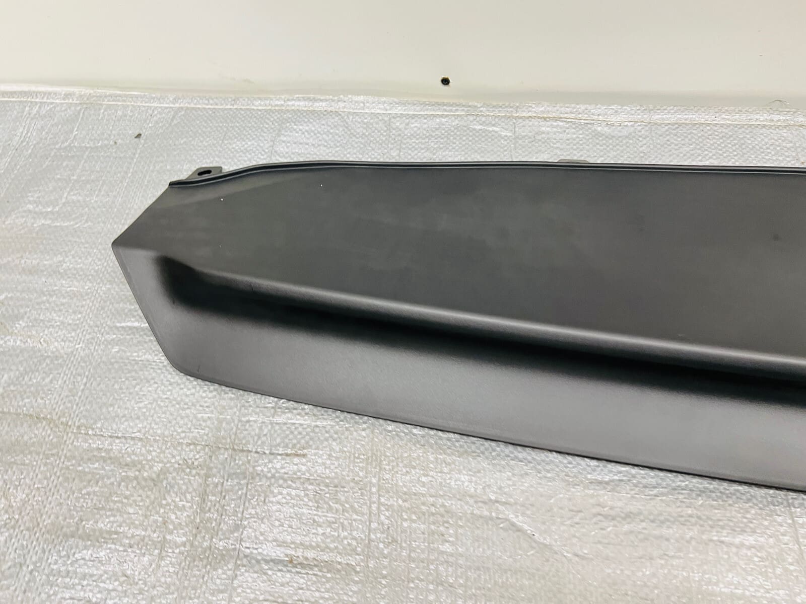 OEM 2016 2017 2018 2019 Honda Civic Rear Bumper Lower Trim Valence 71502-TBA-A00 - Image 6