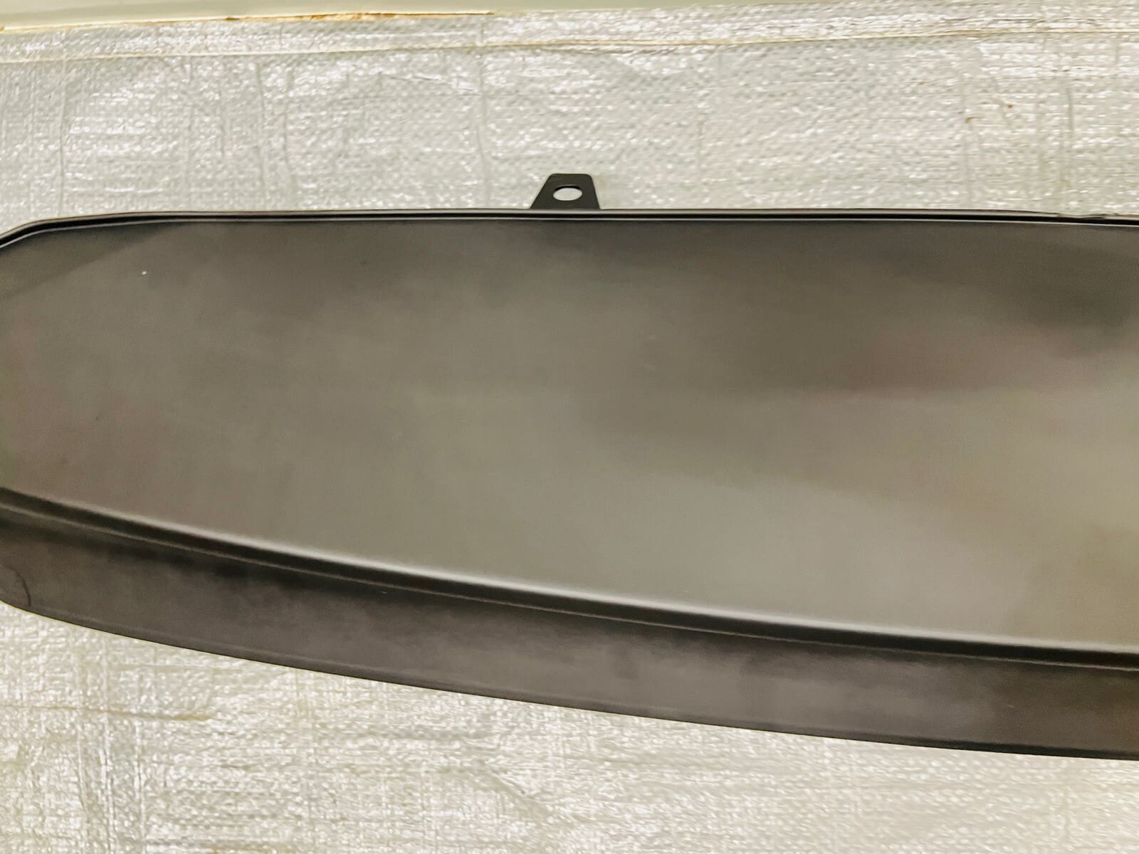 OEM 2016 2017 2018 2019 Honda Civic Rear Bumper Lower Trim Valence 71502-TBA-A00 - Image 8