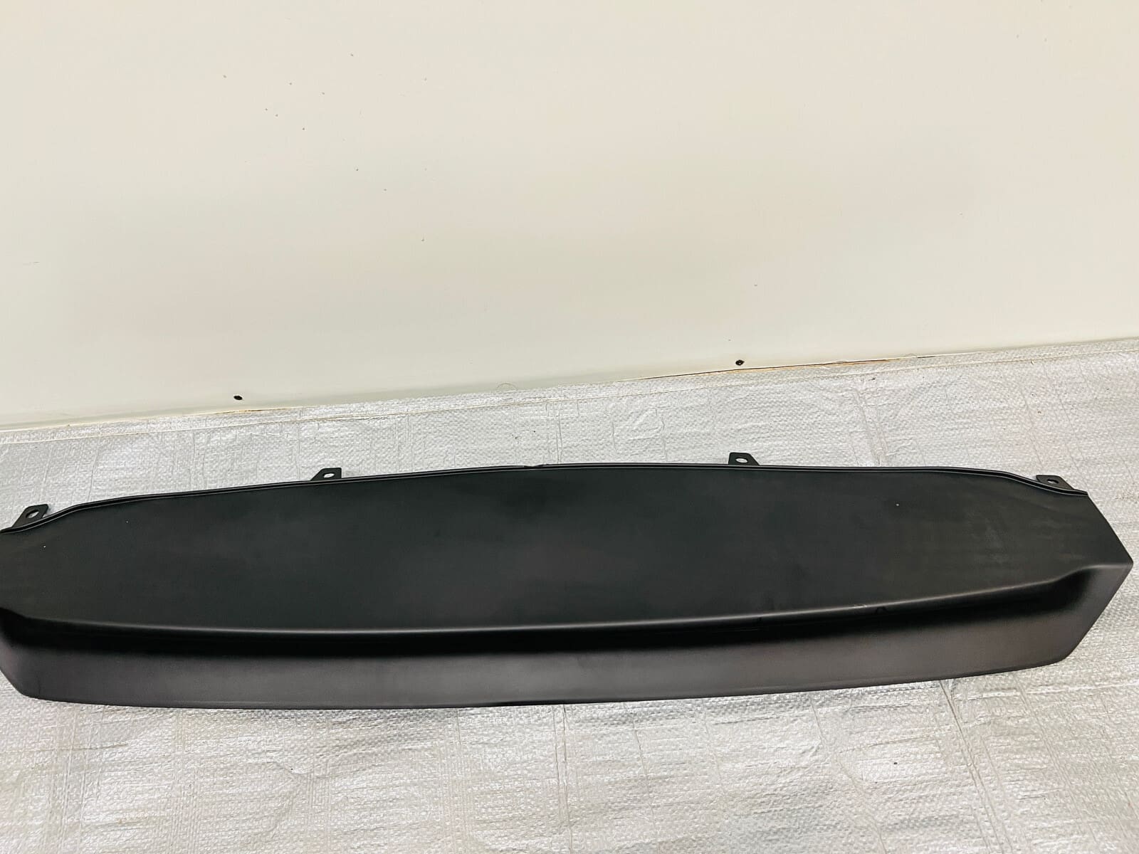 OEM 2016 2017 2018 2019 Honda Civic Rear Bumper Lower Trim Valence 71502-TBA-A00 - Image 11