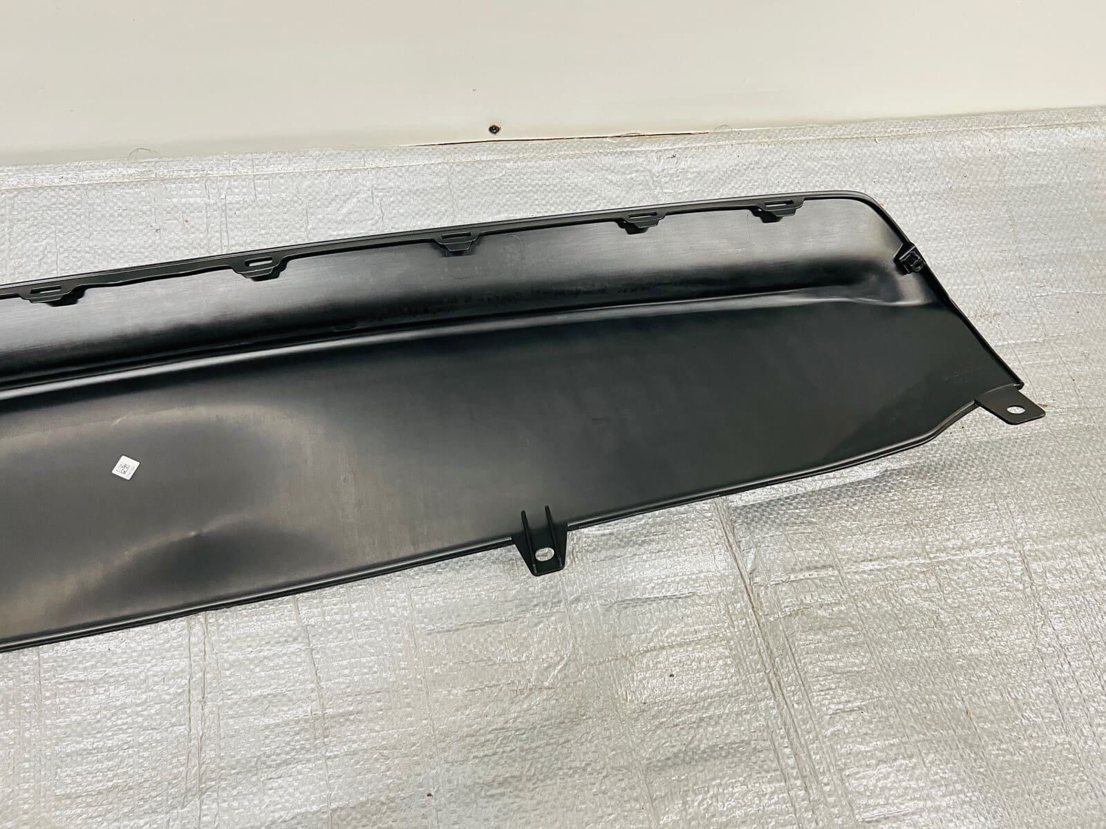 OEM 2016 2017 2018 2019 Honda Civic Rear Bumper Lower Trim Valence 71502-TBA-A00 - Image 12