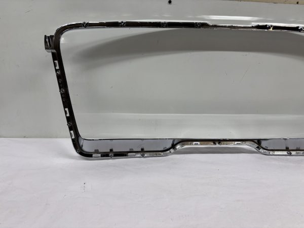 OEM 2018 2019 2020 2021 LINCOLN NAVIGATOR FRONT GRILLE MOLDING TRIM  jl7z8419aa - Image 13